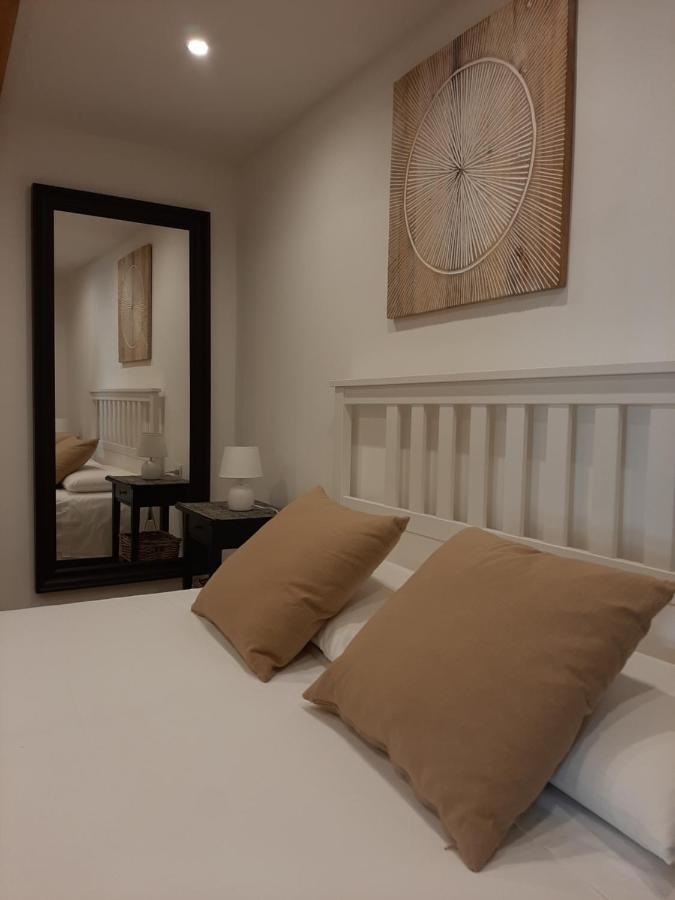 Al Sottano 19 Apartment Bari Bagian luar foto
