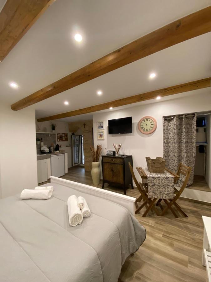 Al Sottano 19 Apartment Bari Bagian luar foto